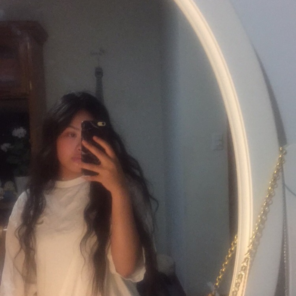 Meet your Posher, Kay